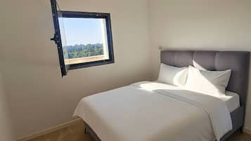 Reisekinderbett, kostenloses WLAN, Bettwäsche, Rollstuhlgeeignet