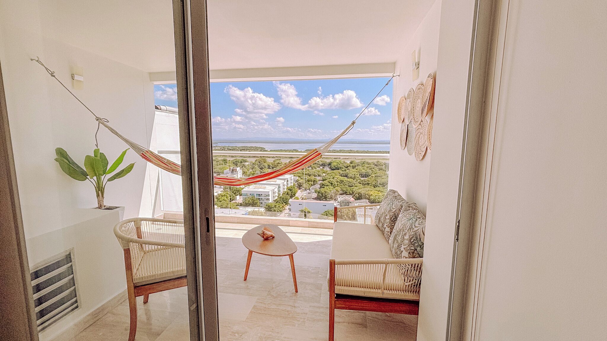 Suite | Servicios de la habitación