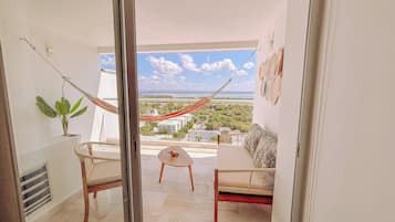 Suite | Servicios de la habitación