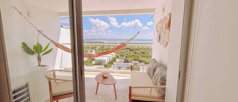 Suite | Équipements de la chambre