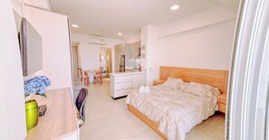 Suite | Servicios de la habitación