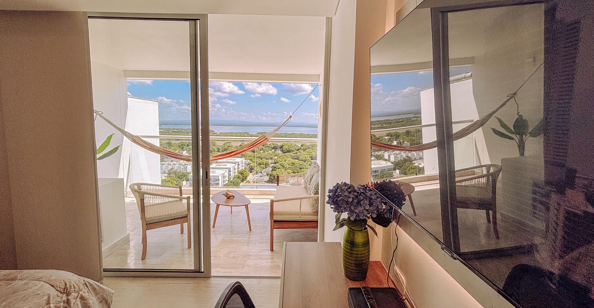 Suite | Room amenity