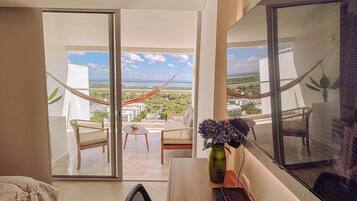 Suite | Servicios de la habitación