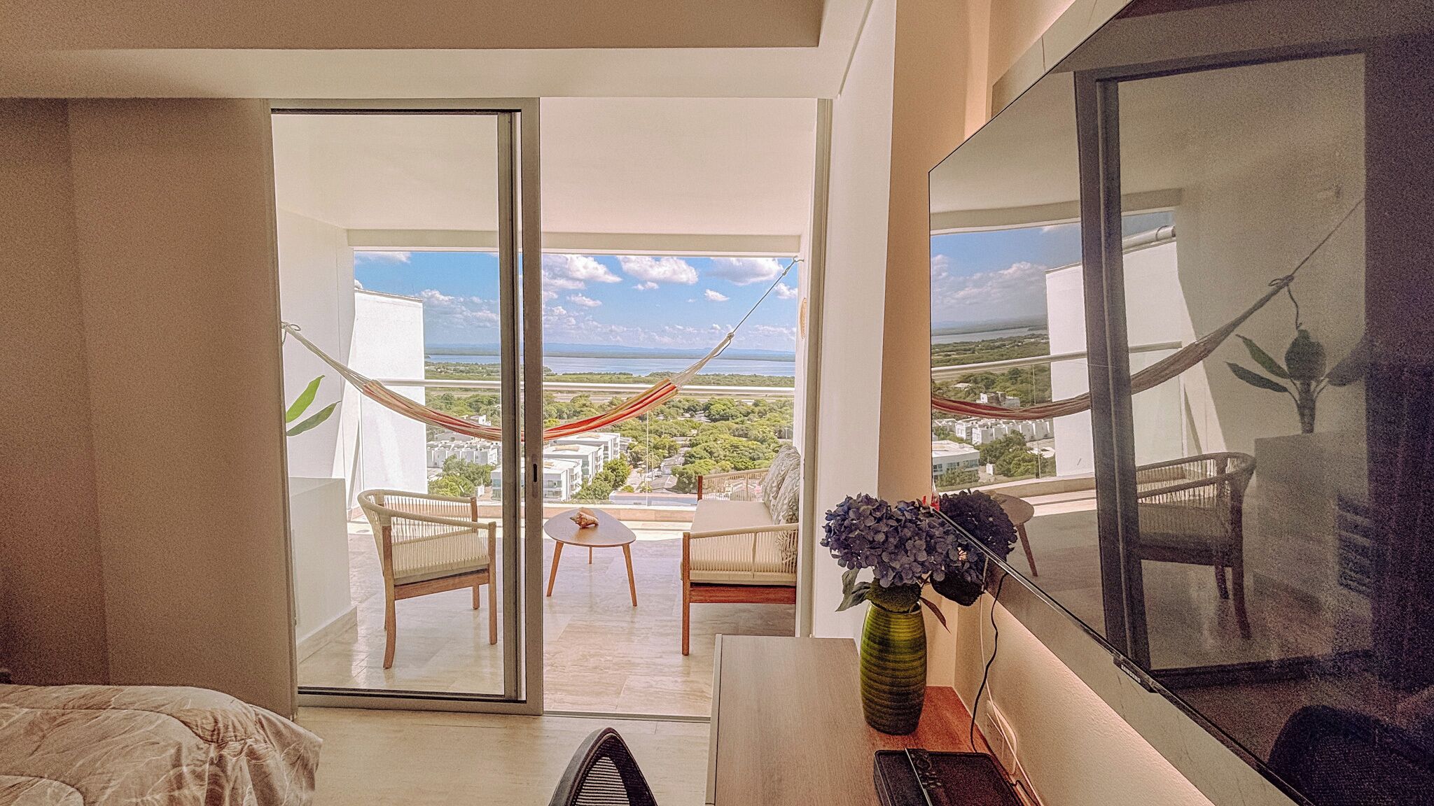 Suite | Servicio de la habitación