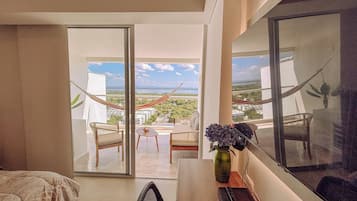 Suite | Servicio de la habitación