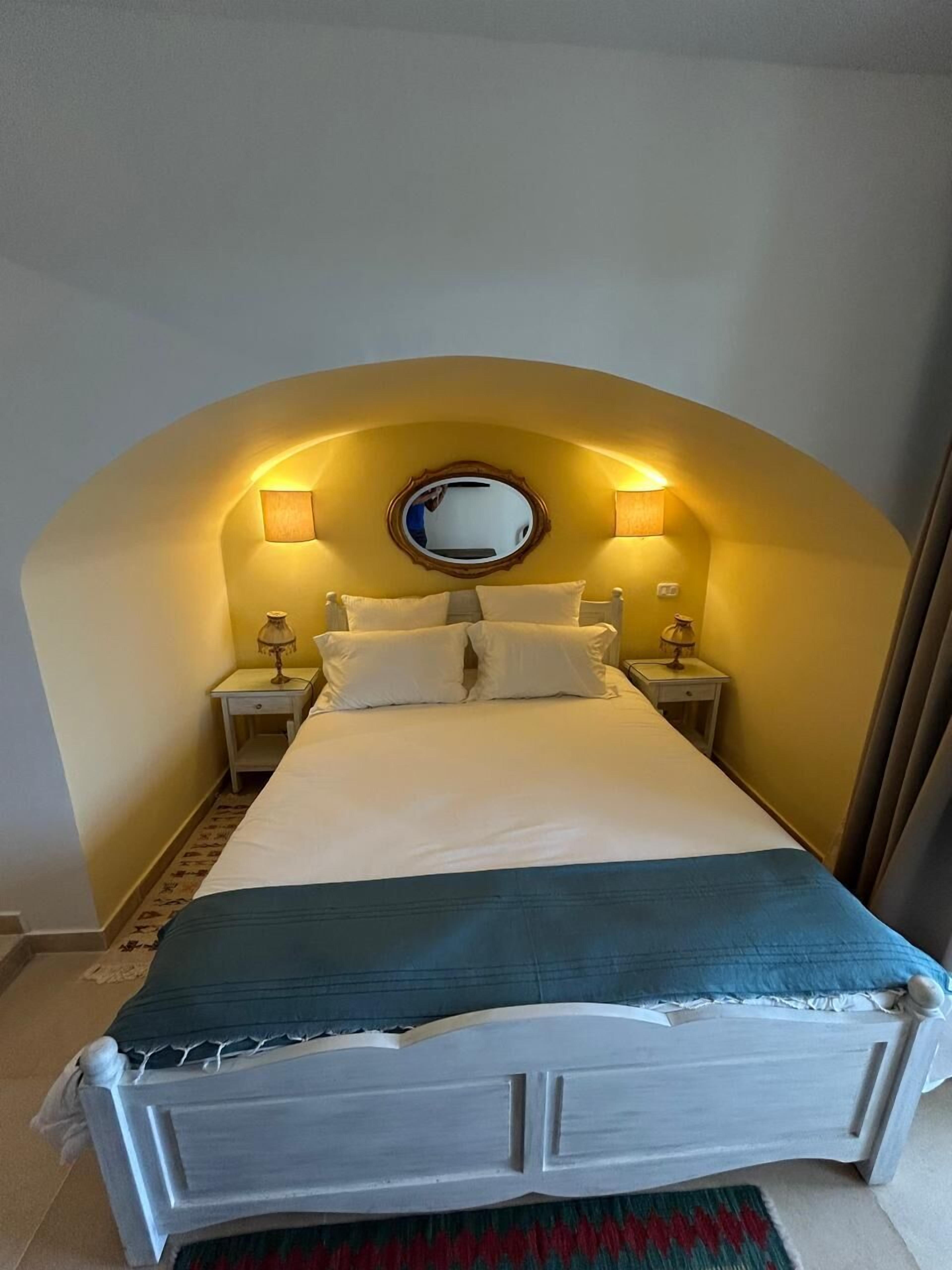 Dúplex familiar | Caixa forta a l'habitació 