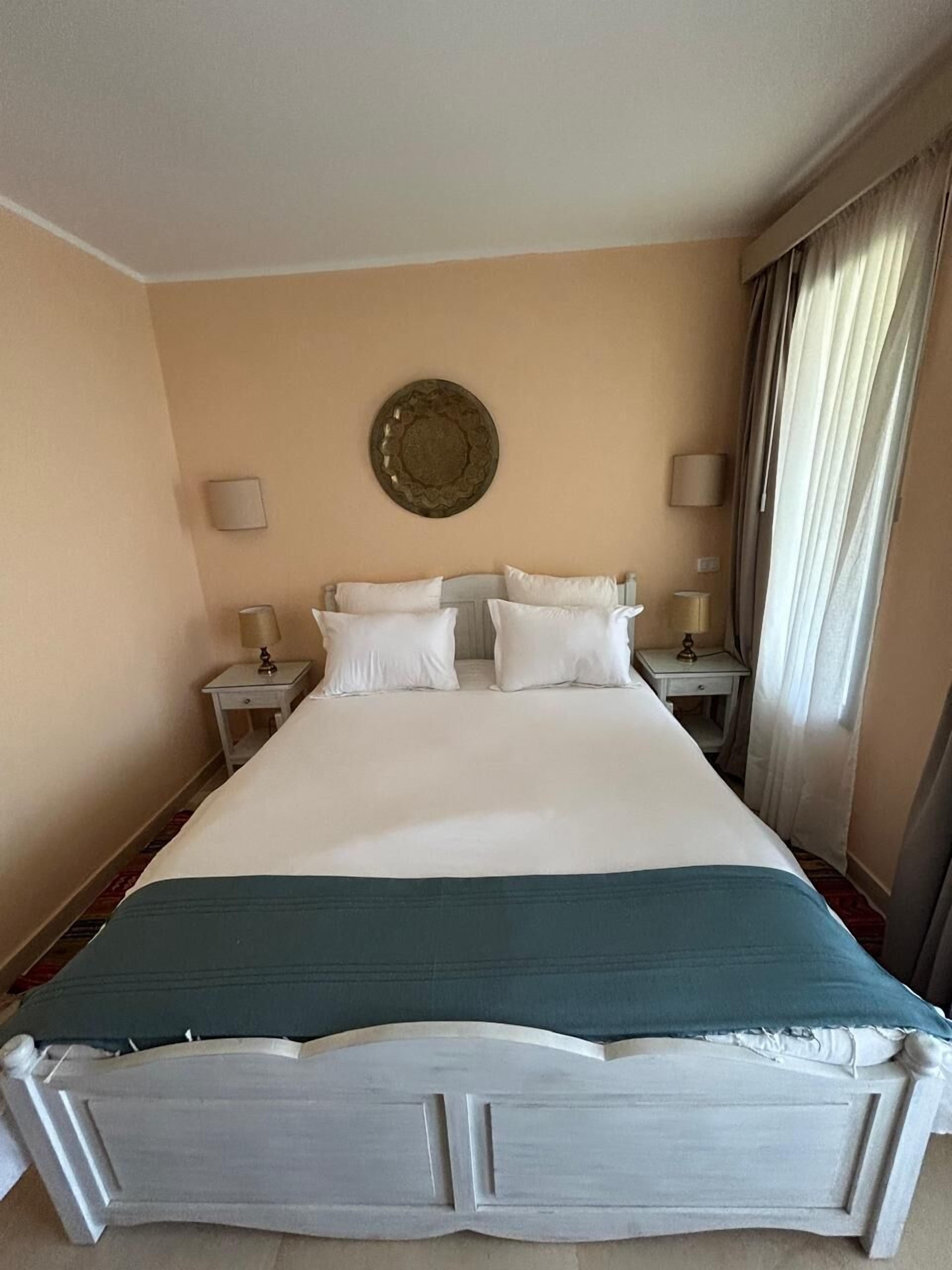 Dúplex familiar | Caixa forta a l'habitació 