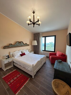 Family Chalet - Dar Nesri (Zaghouan)