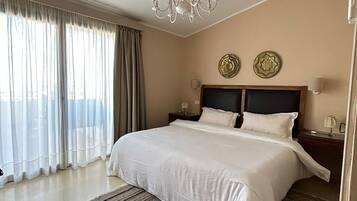 Family Loft, Mountain View | In-room safe