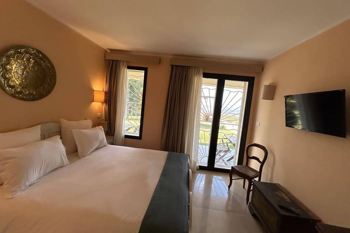 Appartement Duplex Familial | Coffres-forts dans les chambres