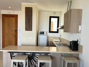 Appartement Duplex Familial | Cuisine privée