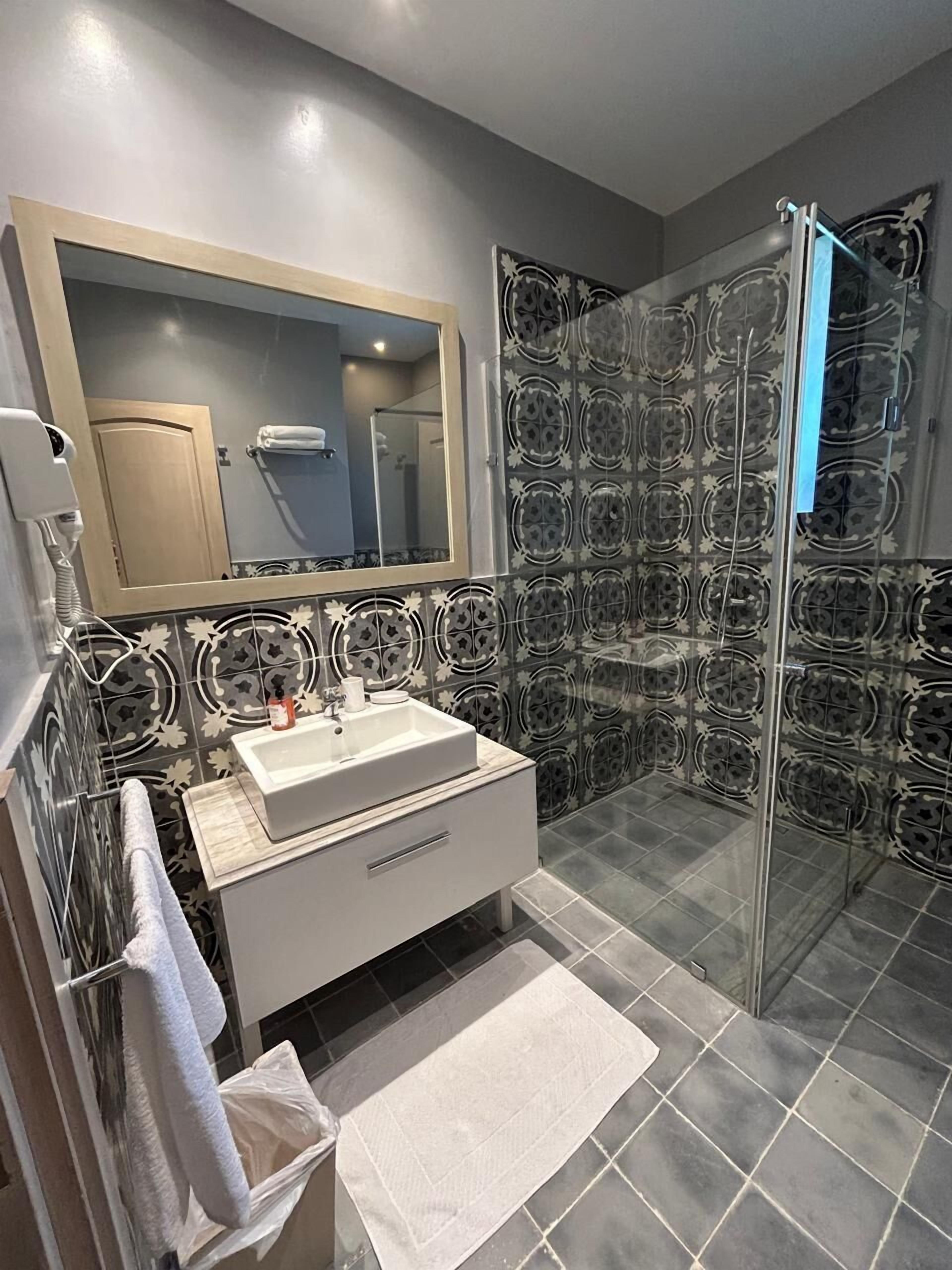 Kamar mandi