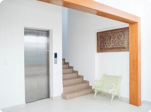 Interior - Apartament doña maría#3 second floor (Puerto Plat)