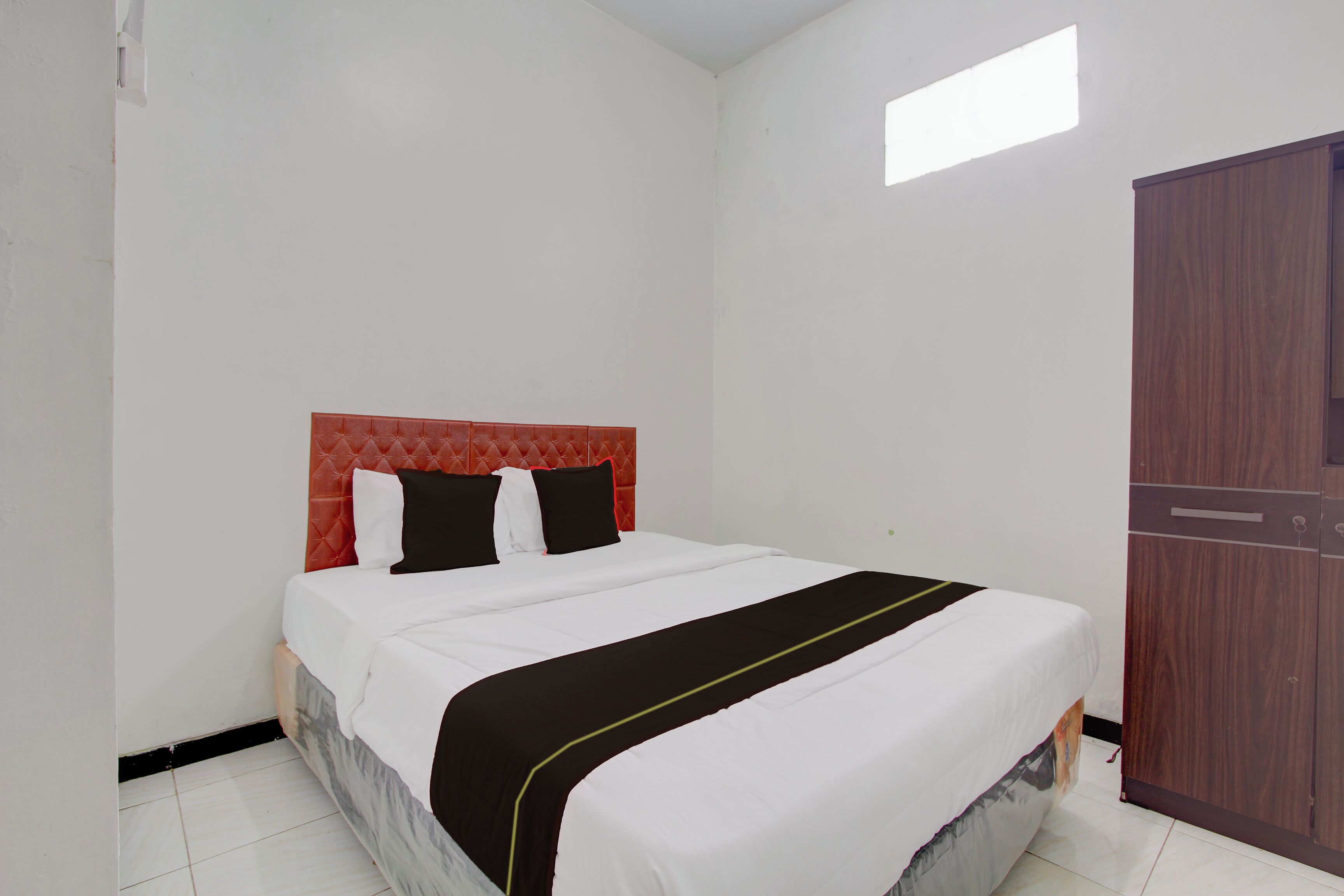 Standaard tweepersoonskamer