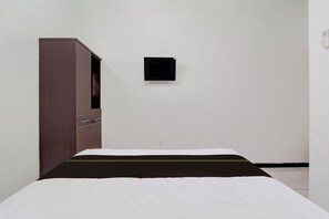 Habitación doble estándar