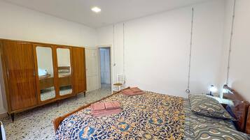 Chambre Double, 1 lit double