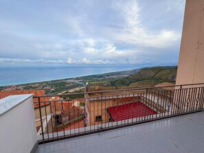 雙人房, 1 張標準雙人床, 城市景觀 | 免費無線上網