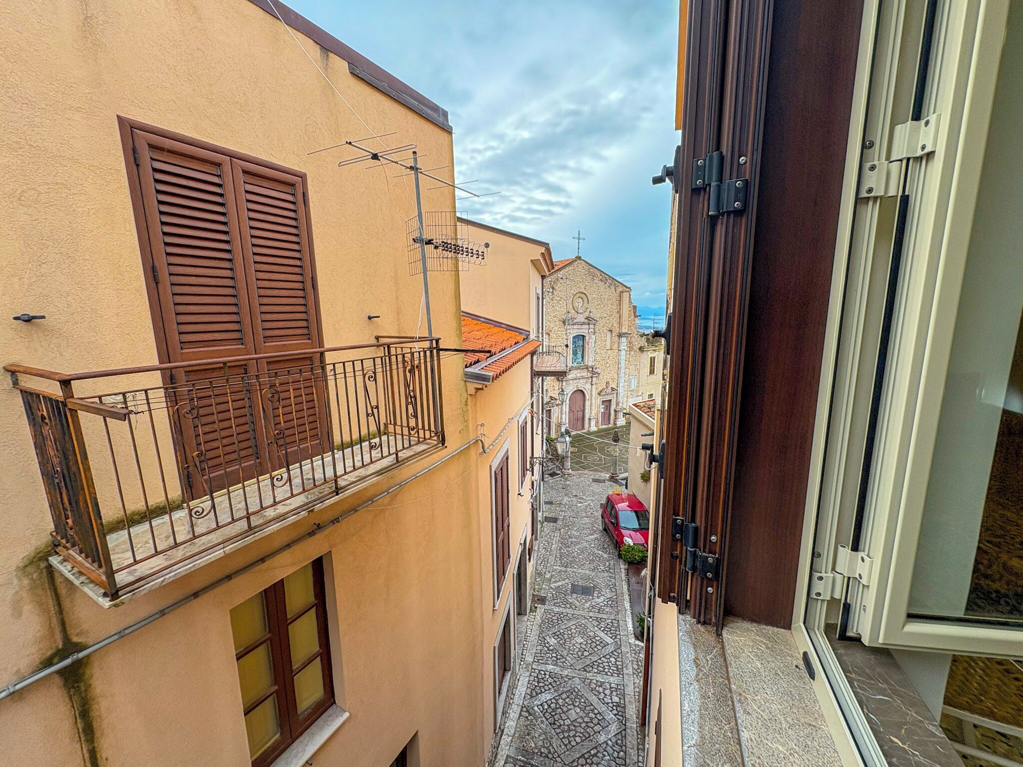 Habitació doble, 1 llit doble | Wifi gratuïta 