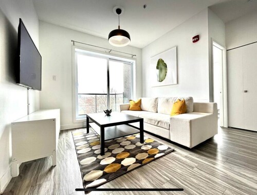 Midtown *612* - Condo 2 bdr