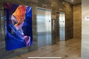 Interior - Midtown *612* - Condo 2 bdr (Montreal)