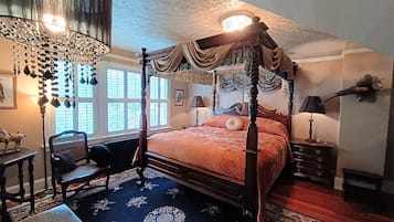 Wi-Fi, roupa de cama