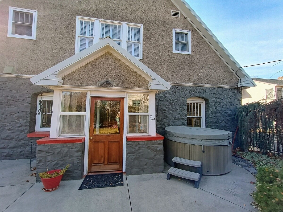 Image de profil de l’hôte