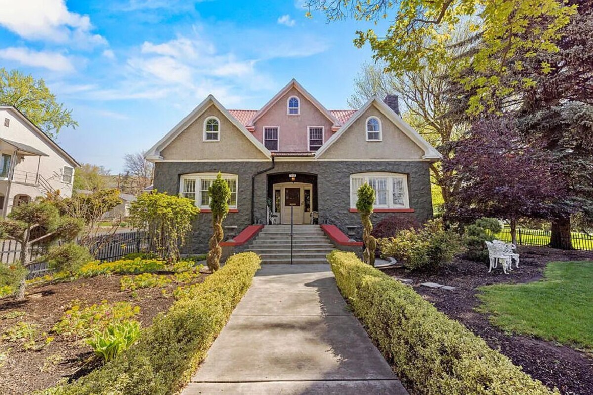 Image de profil de l’hôte