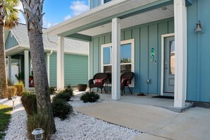 House, Multiple Beds (SeaLaVie) | Exterior - Sealavie (Port St. Joe)