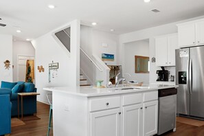House, Multiple Beds (SeaLaVie) | Interior - Sealavie (Port St. Joe)