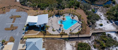 Casa, diversos llits (SeaLaVie) | Exterior