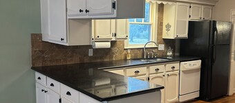 Circa 1894 home sleeps 8