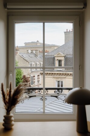 Exterior - WeLiving (Caen)