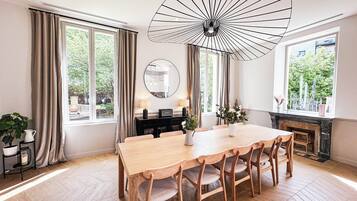 Sala da pranzo