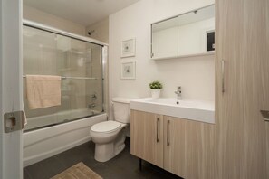 Hair dryer - Midtown *206* - Condo 2 bdr (Montreal)