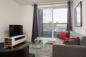 TV - Midtown *206* - Condo 2 bdr (Montreal)