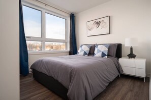 Iron/ironing board, WiFi, bed sheets - Midtown *206* - Condo 2 bdr (Montreal)