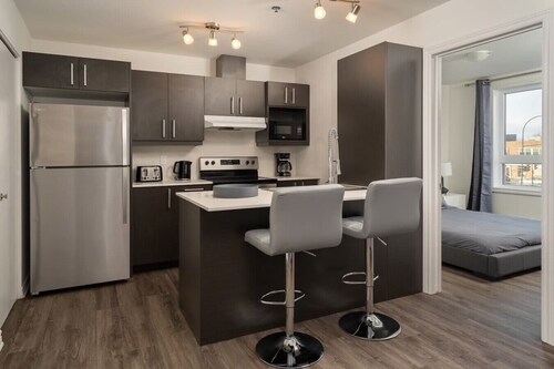 Midtown *206* - Condo 2 bdr
