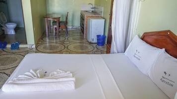 Colchones viscoelásticos y escritorio