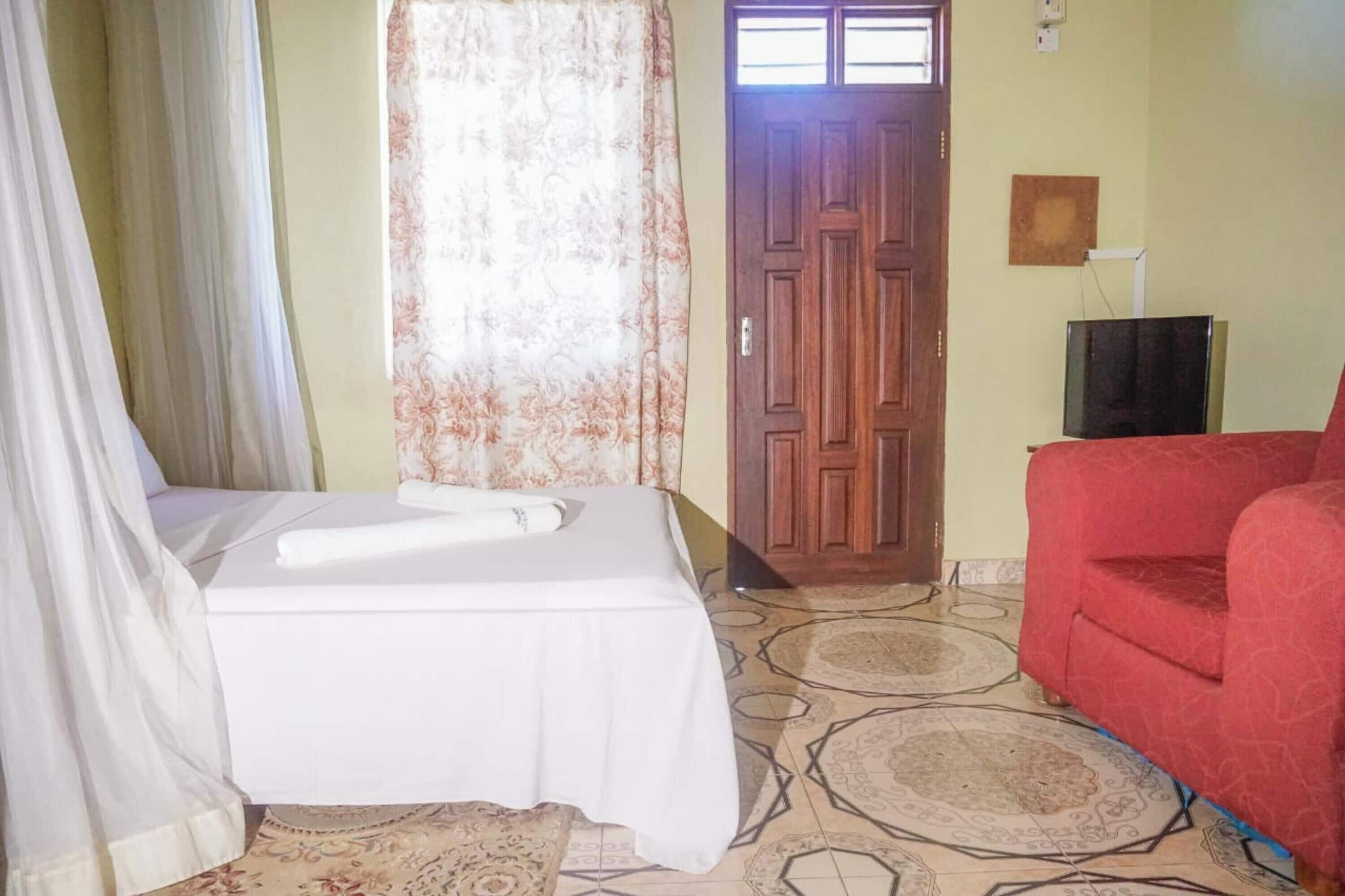 Executive-Apartment, 1 Schlafzimmer