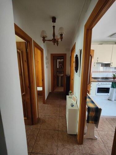 Apartment Playa La Guia