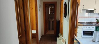 Apartment Playa La Guia