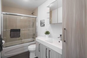 Hair dryer - Midtown *512* - Condo 2 bdr (Montreal)