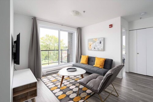 Midtown *512* - Condo 2 bdr