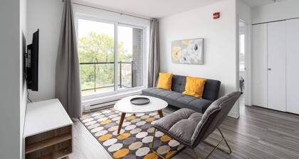 Midtown *512* - Condo 2 bdr