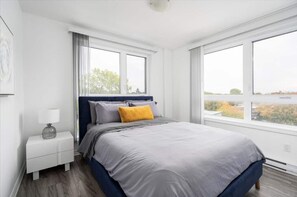 Iron/ironing board, WiFi - Midtown *512* - Condo 2 bdr (Montreal)