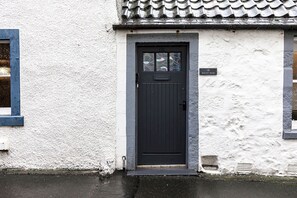 Detalle exterior