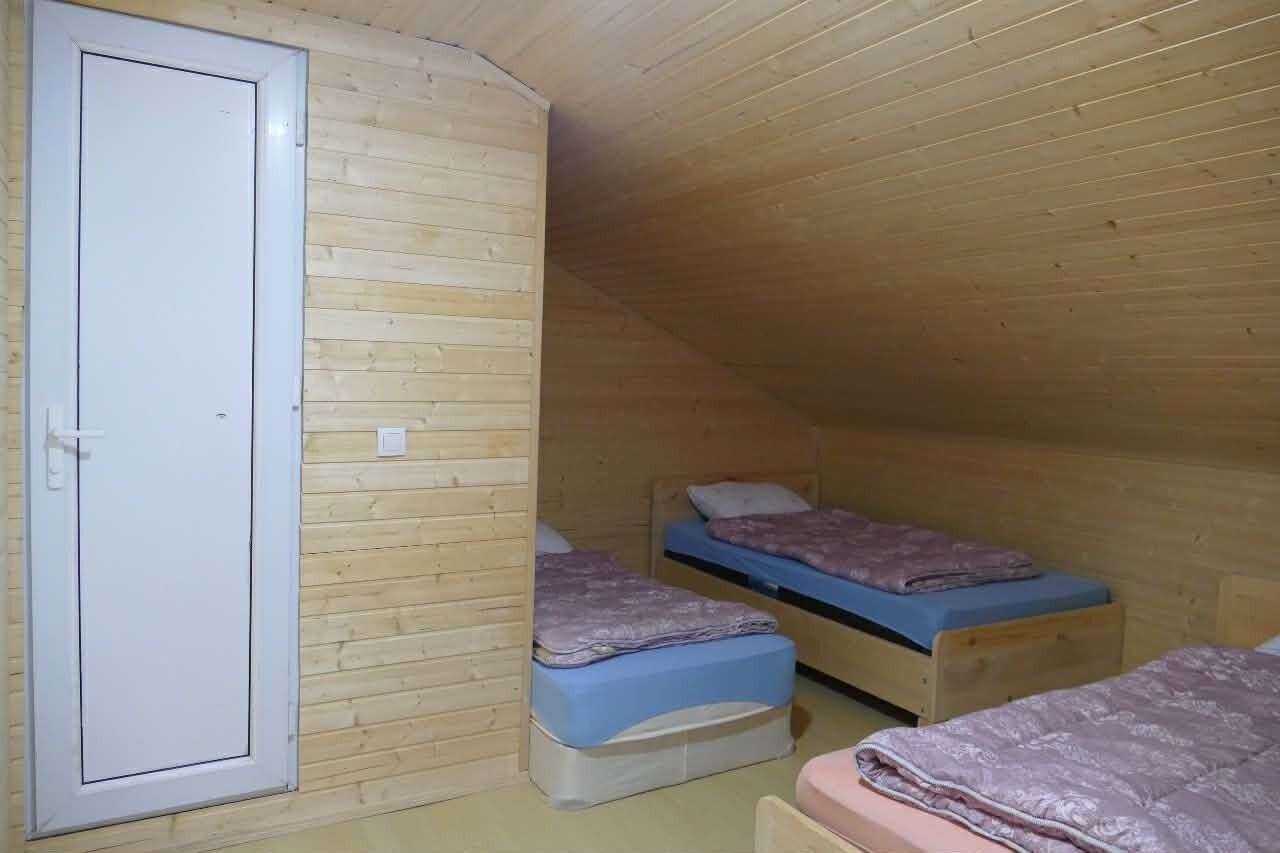 Internet och sängkläder