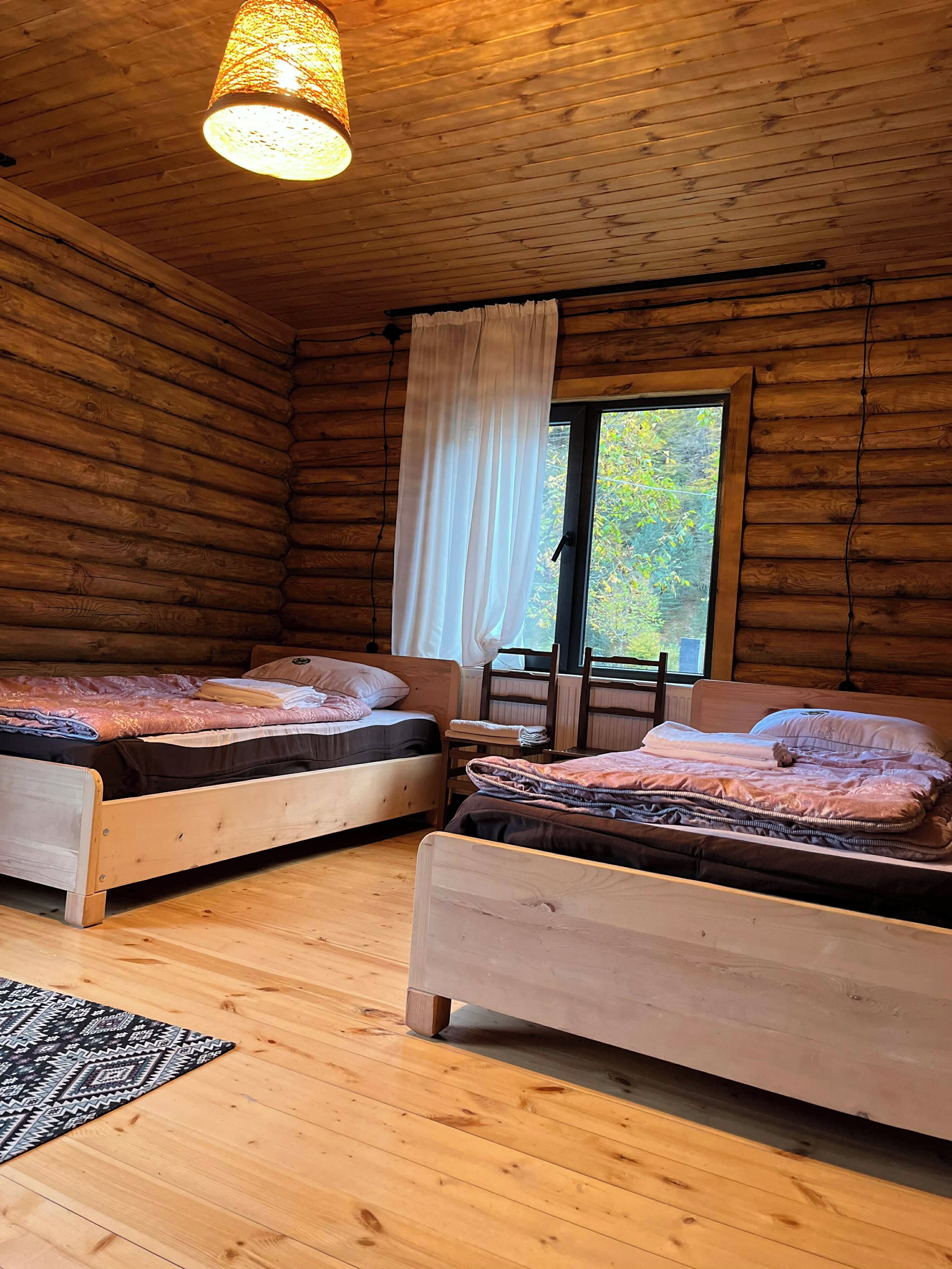 Internet y ropa de cama 