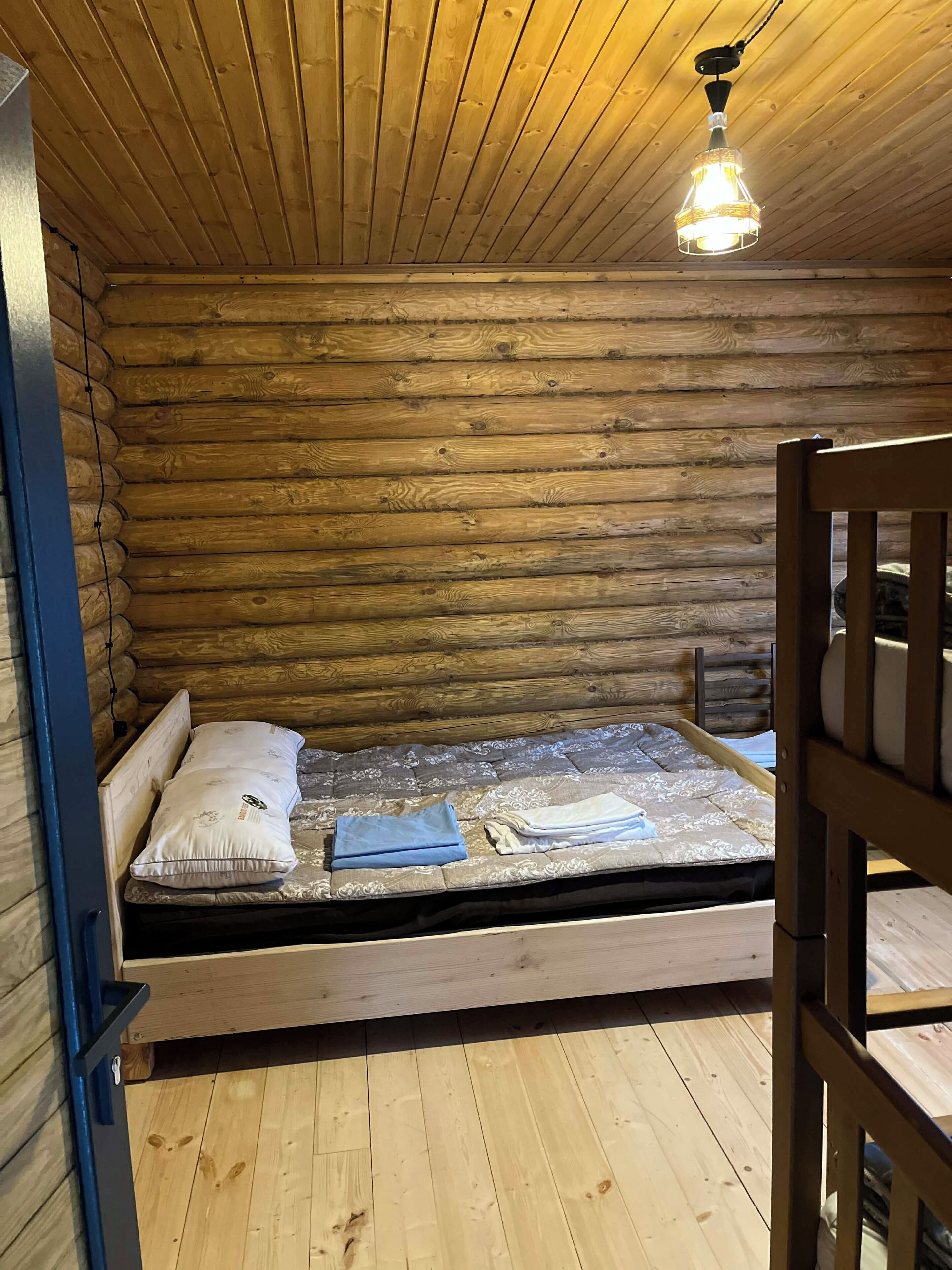 Internet y ropa de cama 