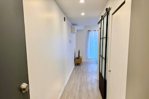Interior - Buchanan *605* - Midtown Luxe Loft + gym (Montréal)